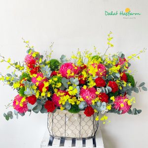 Đặt hoa Online - Cửa hàng hoa Nguyễn Thiện Thuật Quận 3
