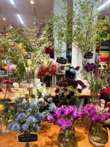 Shop hoa tươi Tân Bình - Dalat Hasfarm