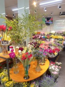 Shop hoa tươi Tân Bình - Dalat Hasfarm