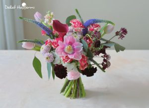 Hoa cưới Đà Nẵng - Shop hoa Dalat Hasfarm