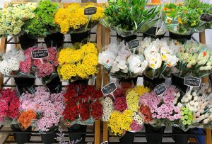 Hoa tươi - Shop hoa Quận 1