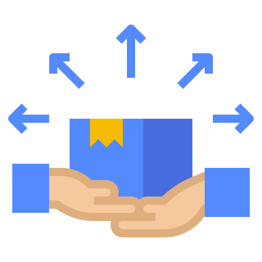 Hợp tác phân phối hoa tươi (Partnership)