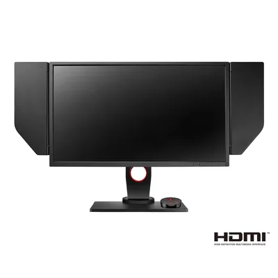 BenQ Zowie XL2546