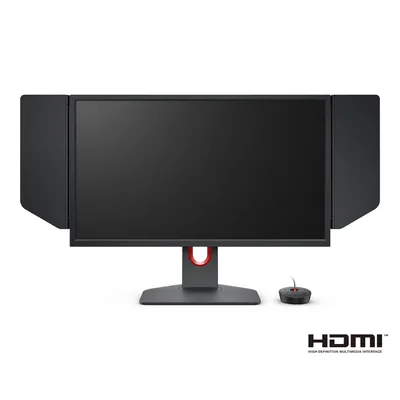 BenQ Zowie XL2546K