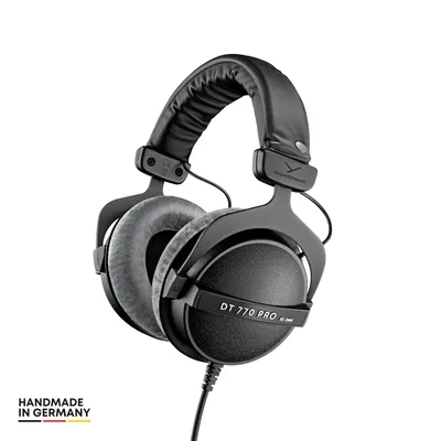 Beyerdynamic DT 770 Pro