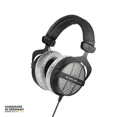 Beyerdynamic DT 990 Pro