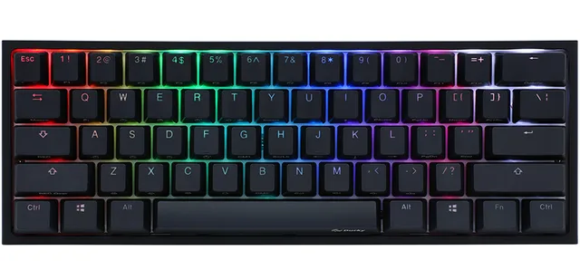 Ducky One 2 Mini