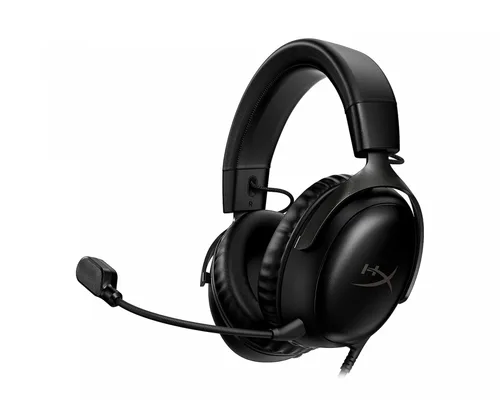 HyperX Cloud III