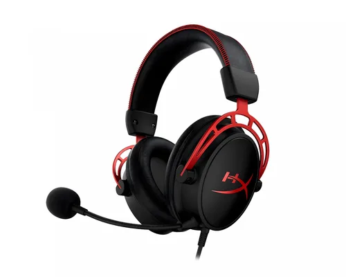 HyperX Cloud Alpha