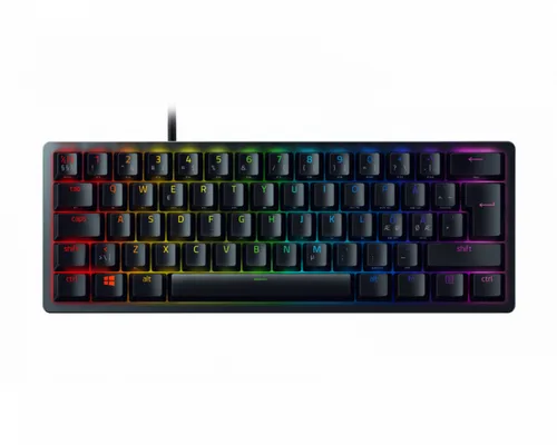 Razer Huntsman Mini