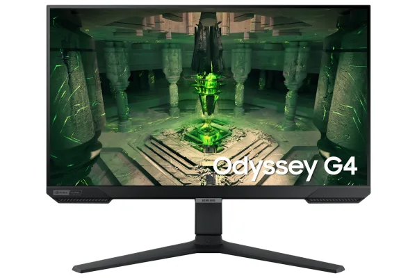 Samsung Odyssey G4