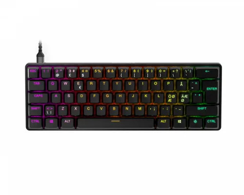 SteelSeries Apex Pro Mini