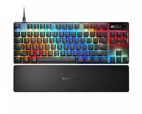 SteelSeries Apex Pro TKL