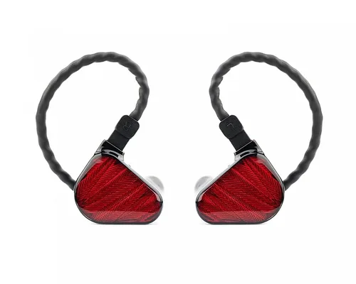 Truthear x Crinacle Zero:RED