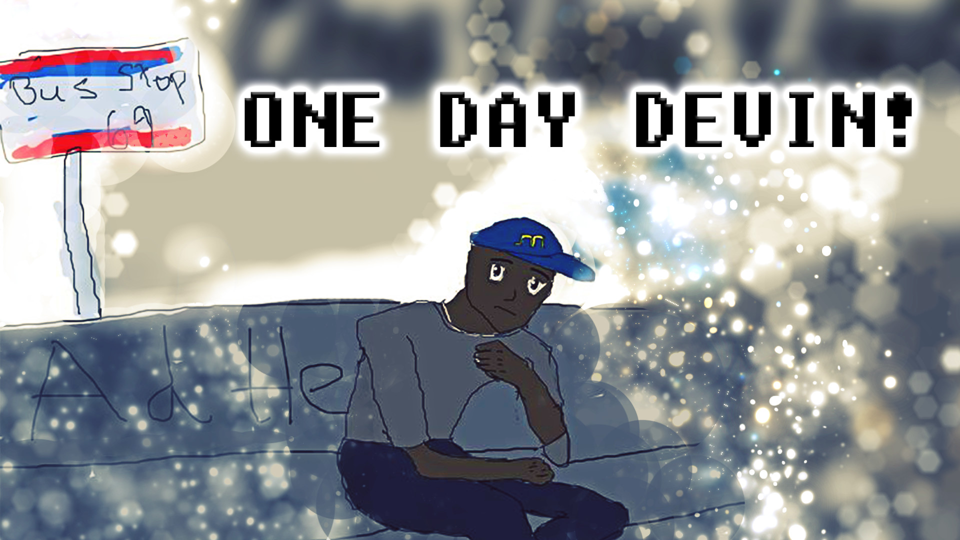 One Day Devin