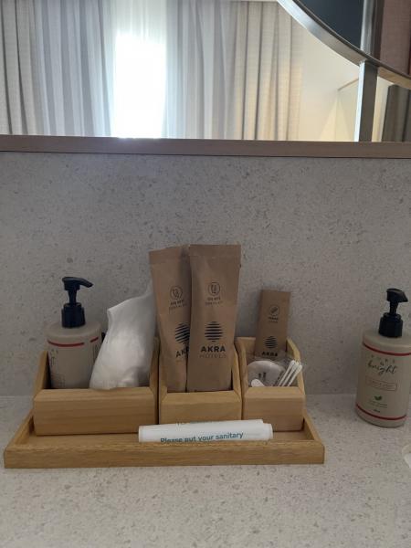 Косметичний набір