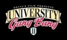 University Gang Bang 11