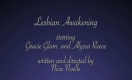 Lesbian Masseuse 4: Lesbian Awakening