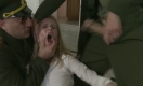 Bound Gangbangs: Daddy's Girl: 19 Year Old Russian Cutie's House Is Invaded By Officers