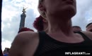 Einzigartiges FSK Video mit sexgeiler Möse