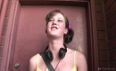 deutsche Sexvideo Frau steht auf Ficksahne schlucken