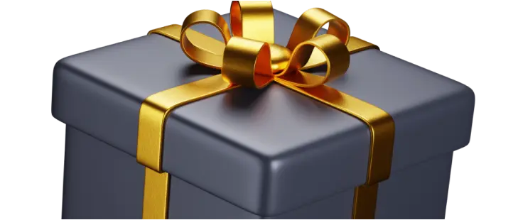 Premium Gift Box
