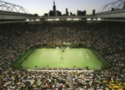 Melbourne Events Australian Open