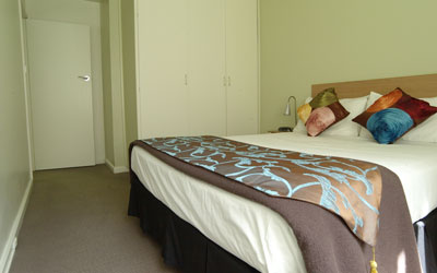 Albert Heights Serviced Apartments