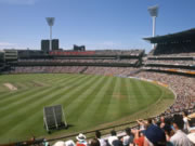 Melbourne Events at MCG