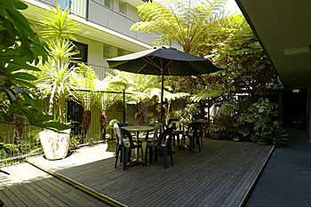 Melbourne Accommodation