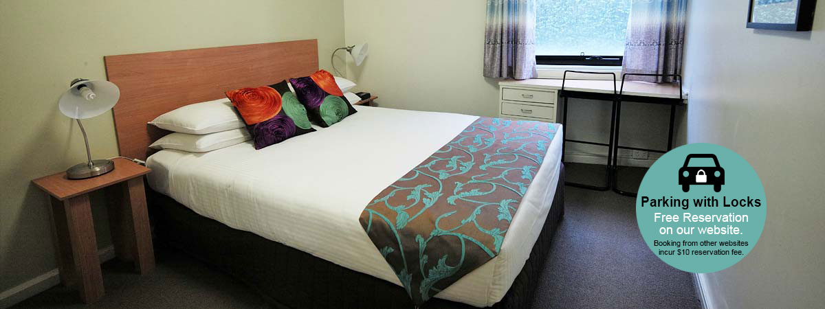 Serviced Apartments Melbourne