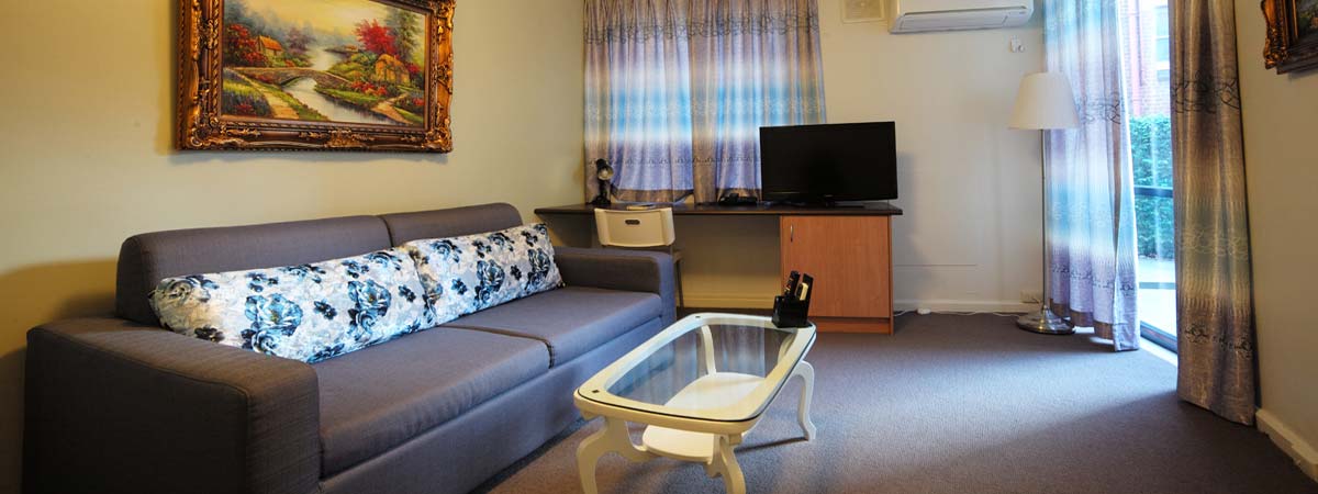 Serviced Apartments Melbourne