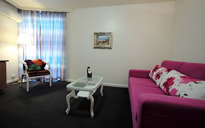 Melbourne Serviced Apartments