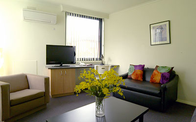 Serviced Apartments Melbourne