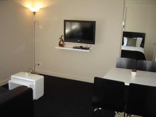 two bedroom serviced apartments melbourne