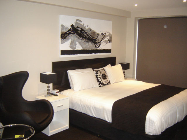 north melbourne serviced apartments