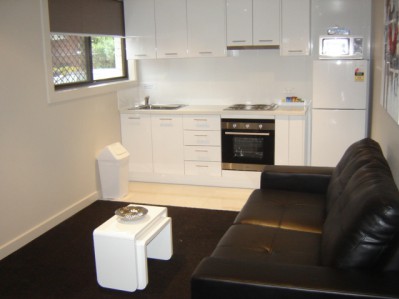 one bedroom apartments north melbourne