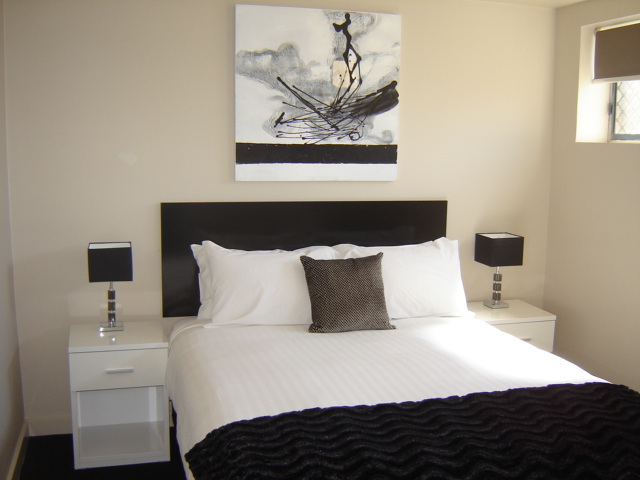 two bedroom serviced apartments melbourne