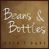 Beans & Bottles Cafe St Kilda