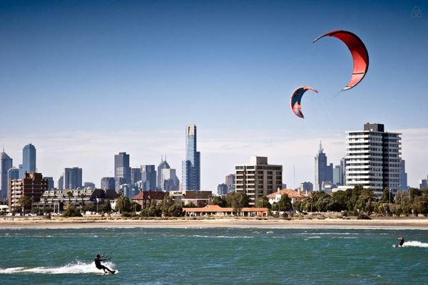 St-Kilda-Beach