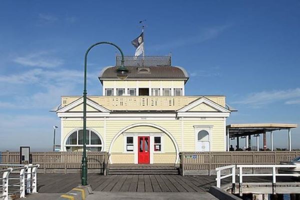 St-Kilda-Pier