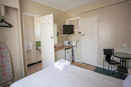 budget accommodation geelong