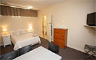 family accommodation geelong