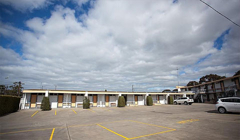 free parking geelong accommodation free parking