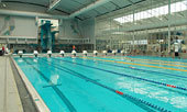 melbourne sports and aquatic centre
