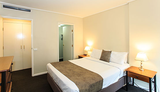 One Bedroom Apartments Melbourne