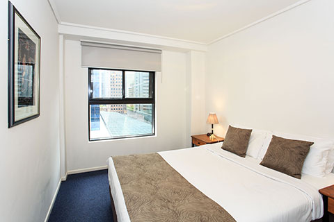 Deluxe Apartments Melbourne