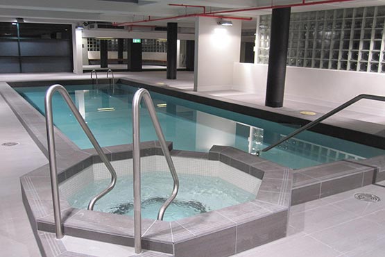 Melbourne Accommodation Pool