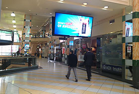 Melbourne Retail Centre