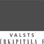 Valsts Kultūrkapitāla fonda logo